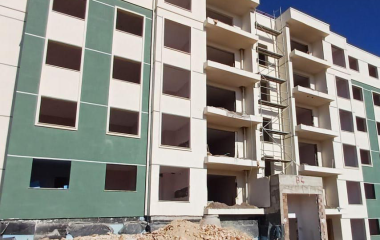 SUR YAPI Adıyaman İnderesi Emlak Konut Projesi