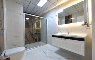 Banyo ve Lavabo Dolabı